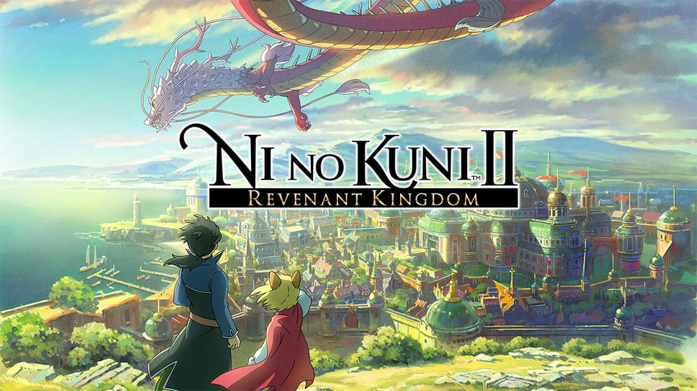 Ni No Kuni II, svelate le prime info sul DLC.jpg Ni No Kuni II, svelate le prime info sul DLC.jpg
